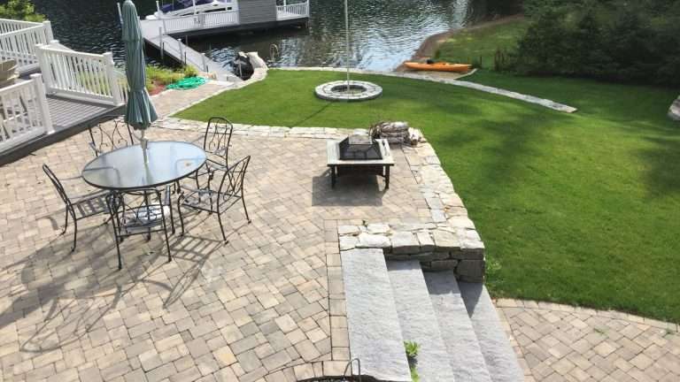 Transform Your Outdoor Space with Landscapes by Tom