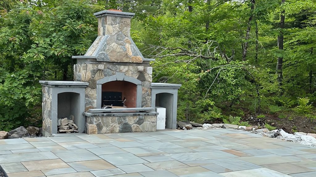 backyard makeovers